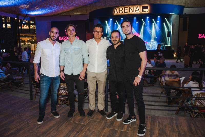 Unindo música, gastronomia e entretenimento, Arena XP é inaugurada em São Paulo 