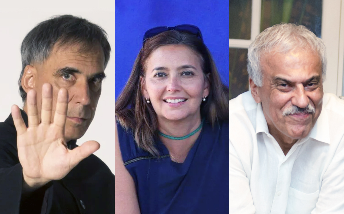 Festa Literária em Jequié terá Arnaldo Antunes, Cristina Serra e Danilo Caymmi. Veja programação
