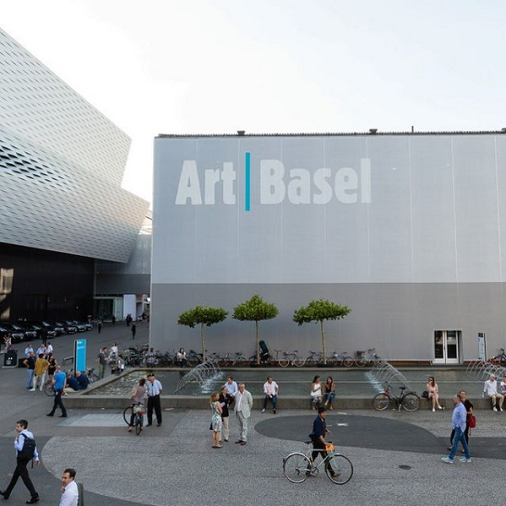 Evento principal da Art Basel é adiado para setembro