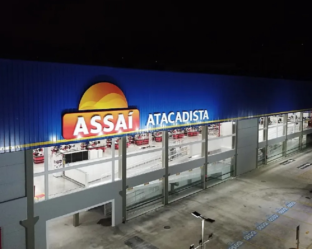 Assaí Atacadista abre 320 vagas de emprego para nova unidade na Avenida Paralela