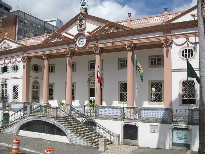 Associação Comercial da Bahia cancela evento com superintendente do Banco do Nordeste