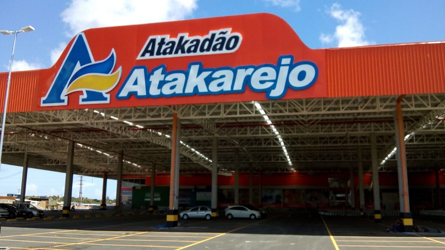 Com investimento de R$60 milhões, Atakarejo abre nova loja em Camaçari 