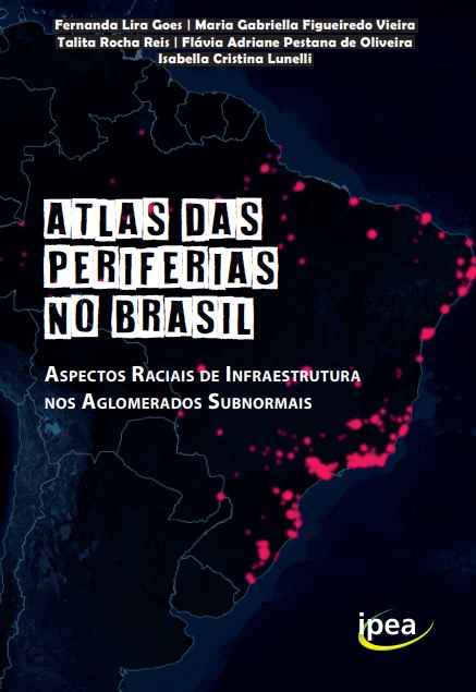 MAM-BA e Acervo da Laje promovem o lançamento do Atlas das Periferias no Brasil