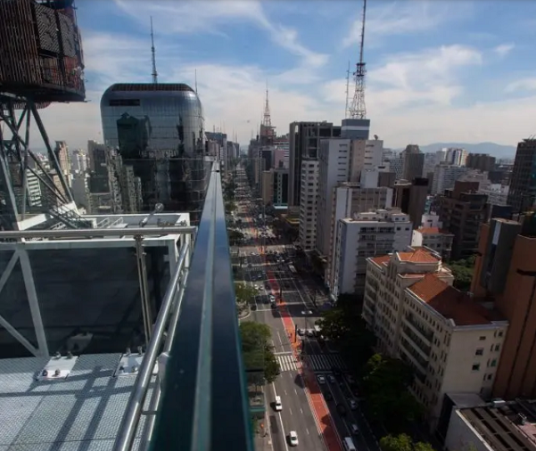 Avenida Paulista celebra 128 anos com programação especial