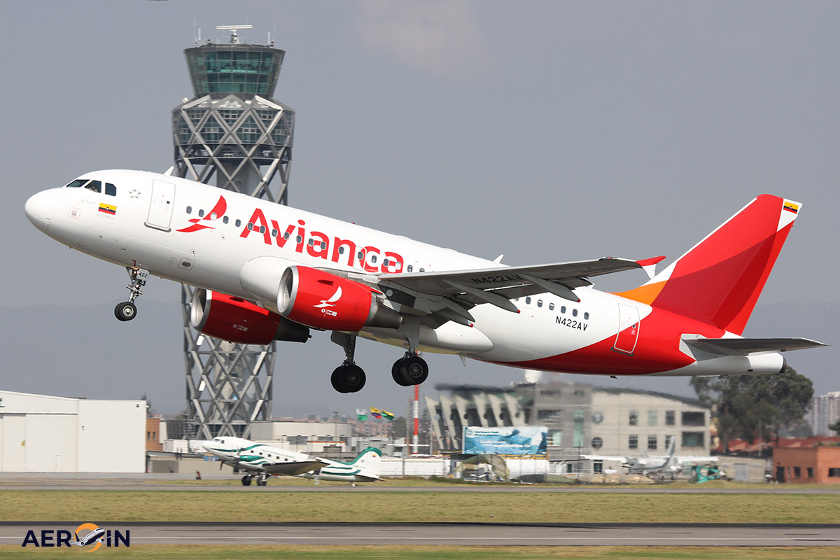Companhia aérea lança voo direto entre São Paulo e Cartagena (Colômbia) 