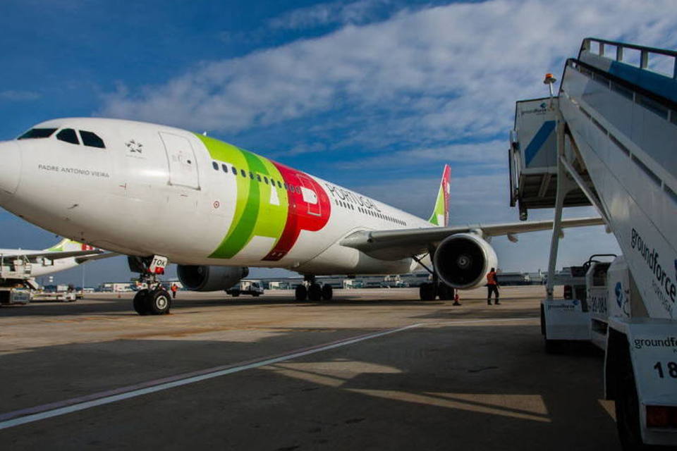 Avianca Brasil e TAP Portugal anunciam acordo de compartilhamento de voos