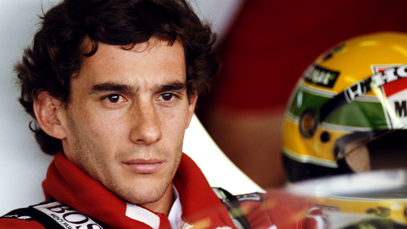 Legado de Ayrton Senna será celebrado com festival em São Paulo