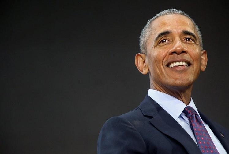 'Conversa com Bial' entrevista Barack Obama nesta segunda-feira (16)