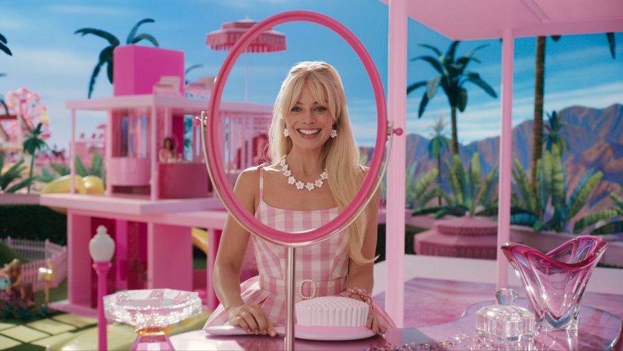 Conheça o perfume inspirado no universo da Barbie