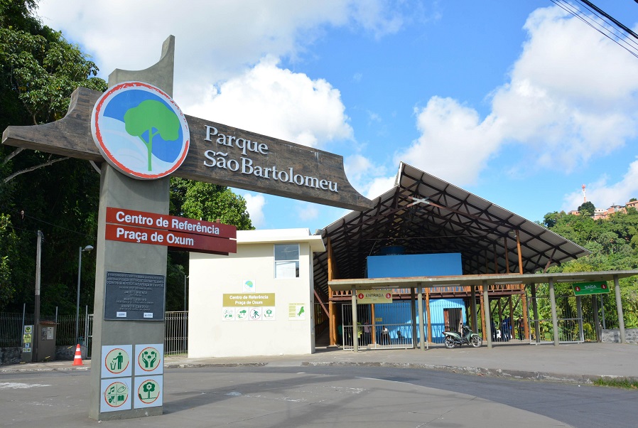Secis promove turismo ecológico em parque da cidade neste domingo (5)