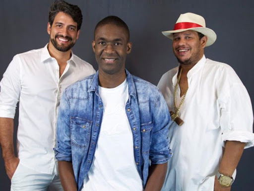 Grupo Batifun apresenta show especial no Cine Drive-In Bahia