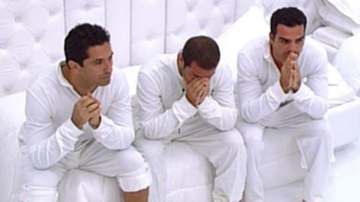 Big Brother Brasil 20 terá nova edição do 'Quarto Branco'