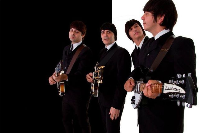 Show Beatles 4ever em Salvador é cancelado