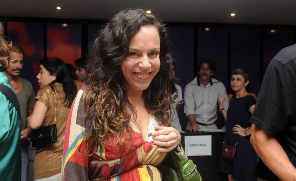 Bebel Gilberto participará da inauguração da nova suíte do Sofitel Ipanema