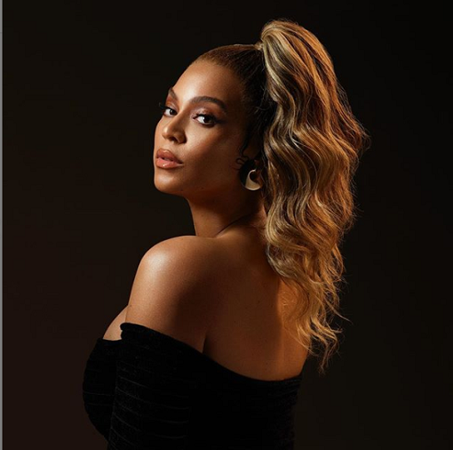Beyoncé cria fundo para ajudar pequenos negócios impactados pela covid-19