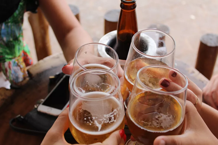 Belo Horizonte é a capital que mais consumiu bebidas alcoólicas em 2021