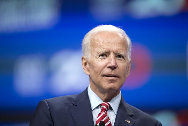 Presidente Joe Biden testa positivo para Covid-19