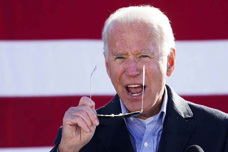 Joe Biden bate recorde e se torna candidato com mais votos da história das eleições norte-americanas