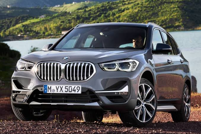BMW foi a marca premium que mais teve veículos emplacados na Bahia em outubro 