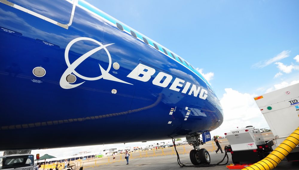Procura por programa de estágio da Boeing supera a Medicina na USP