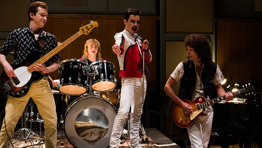 Bohemian Rhapsody vai chegar às plataformas de streaming