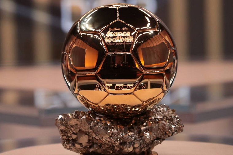 Prêmio Bola de Ouro é cancelado pela primeira vez desde 1956. Aos detalhes!