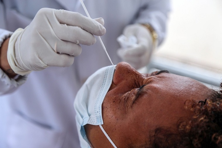 Coronavírus: Bahia registra 1.795 novos casos e 10 óbitos nas últimas 24h
