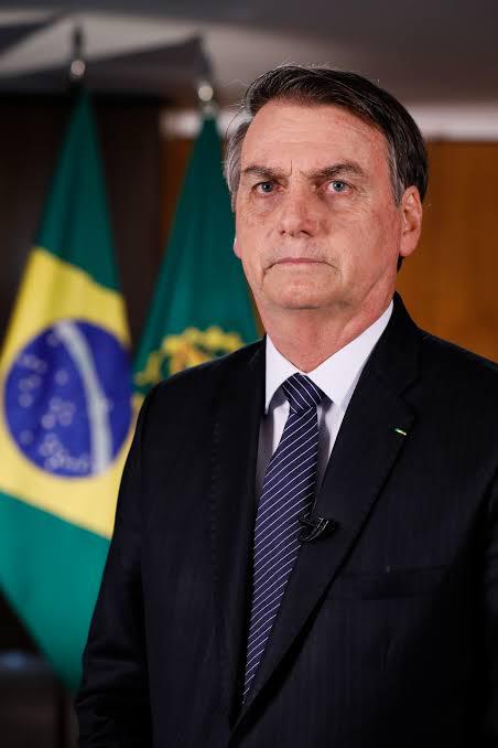 Bolsonaro visita região de Feira de Santana na próxima segunda (26)