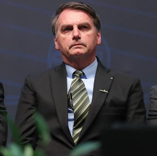 Jair Bolsonaro cancela participação em evento de inauguração das obras no aeroporto de Salvador