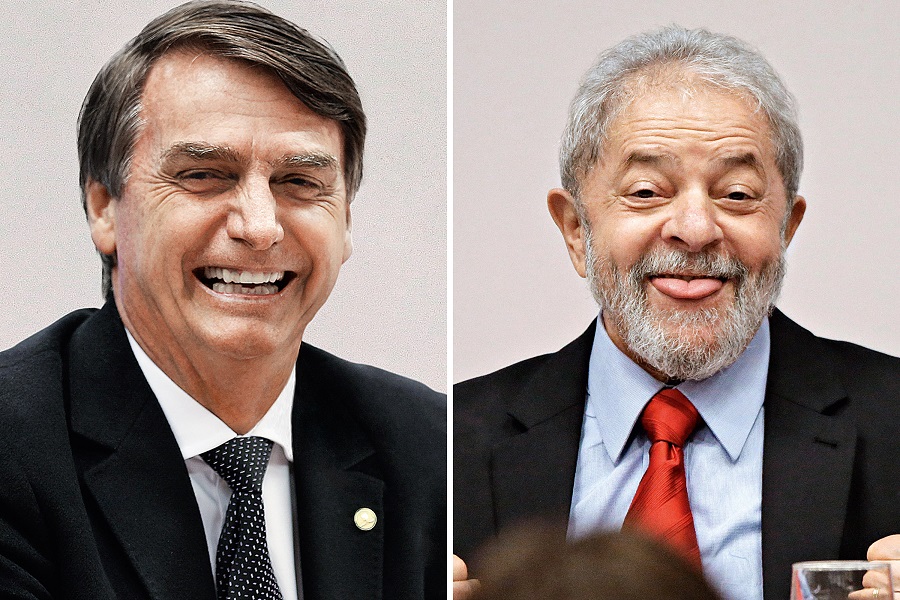  Filiação de Bolsonaro "afugenta" interessados no PP e muito mais; leia a Alô Alô Política dessa semana 