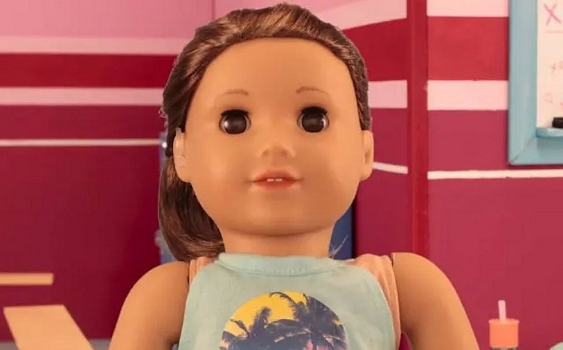 Mattel lança boneca com perda auditiva. Saiba mais!