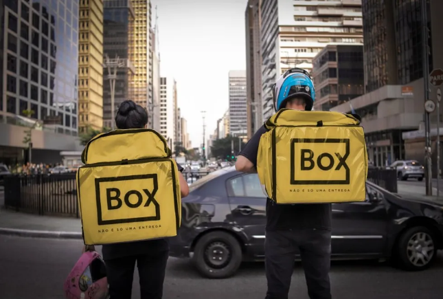 Em expansão pela América Latina, Rappi anuncia aquisição da startup brasileira Box Delivery