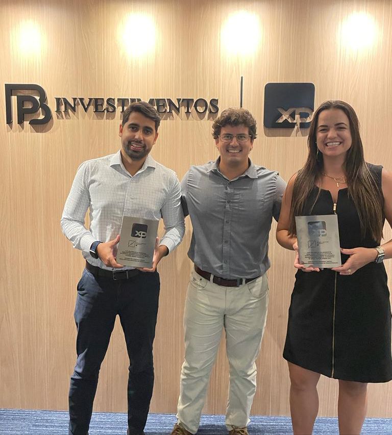 BP Investimentos recebe três prêmios do Brazil Advisor Awards 2021