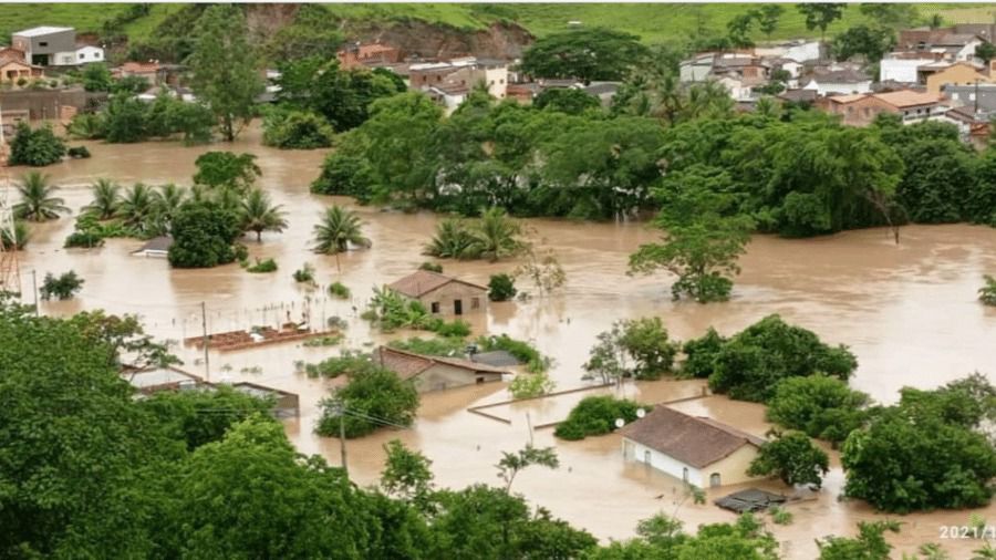 BP Investimentos se une à campanha para ajudar vítimas dos temporais na Bahia