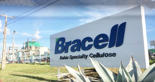 Bracell Bahia investe mais de R$ 63 milhões no fortalecimento da economia local