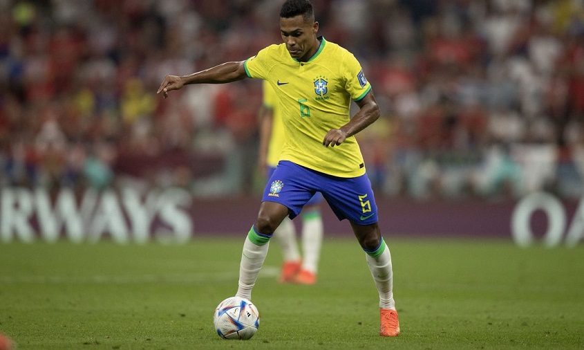 Brasil terá três desfalques para o próximo jogo na Copa do Mundo; vem saber