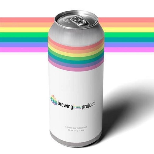 Ecossistema cervejeiro se une em ação de apoio à comunidade LGBTQIA+