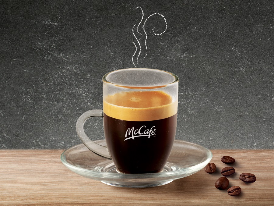 McDonald’s promove webinar sobre café certificado 