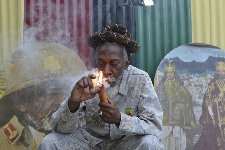 Morre Bunny Wailer, um dos principais nomes do reggae