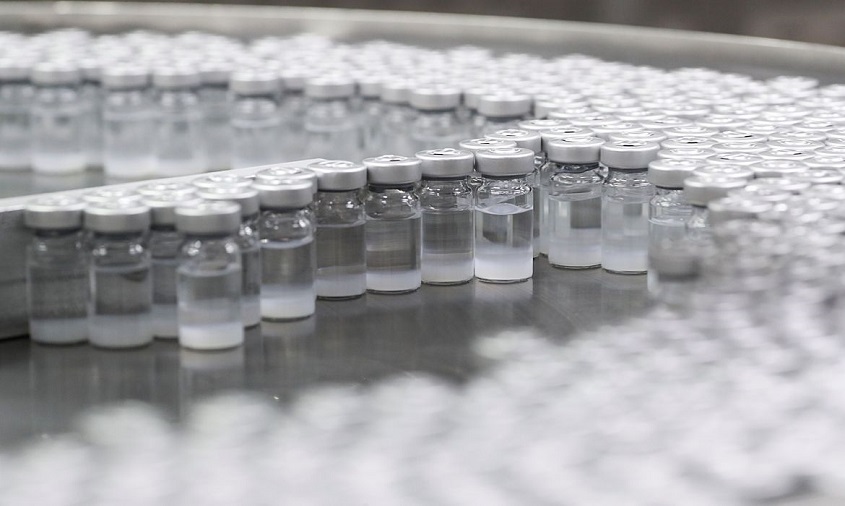 Instituto Butantan entrega mais 1 milhão de doses de vacina contra covid-19