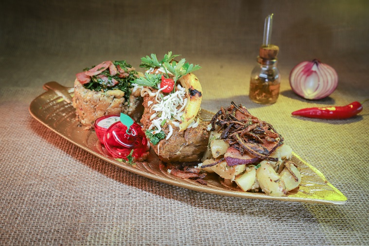 ‘A vida é feita de buteco!’: tradicional competição gastronômica volta a movimentar a capital baiana