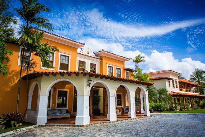 Costa Brasilis Resort acaba de ser vendido. Aqui, os detalhes!