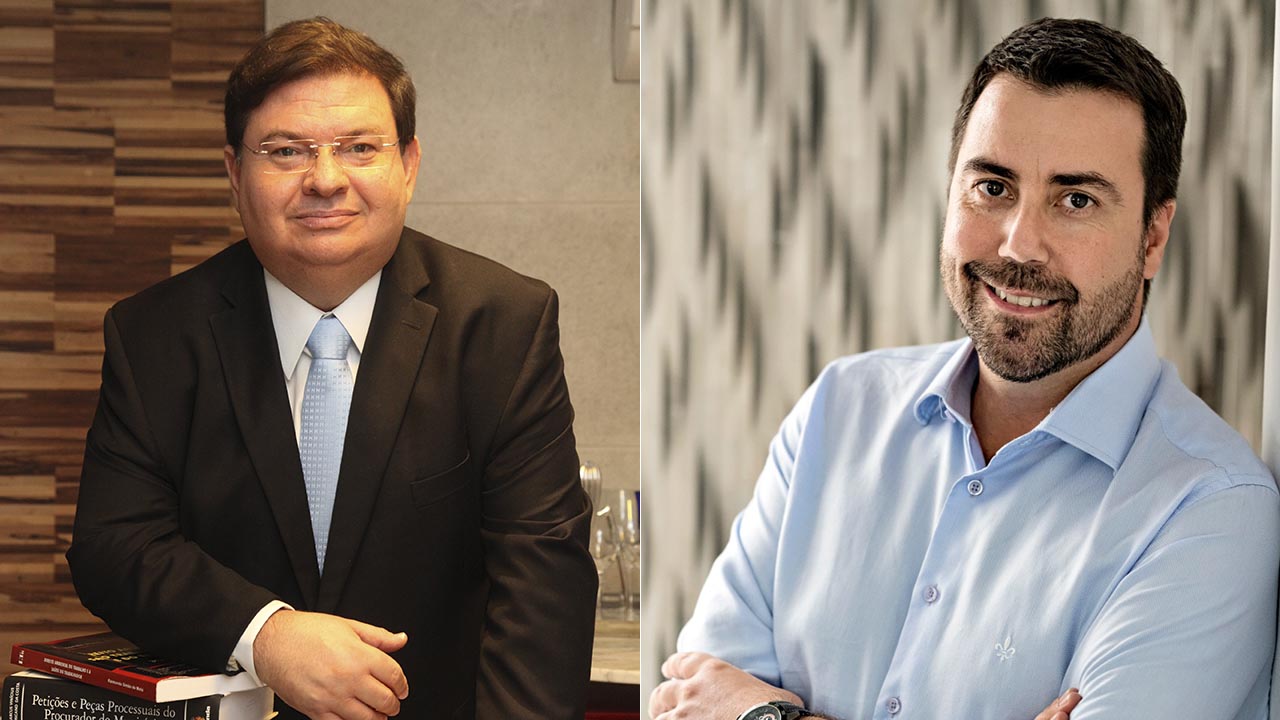 Cândido Sá promove live com Carlos Ferreirinha, um dos maiores especialistas no mercado de luxo do Brasil