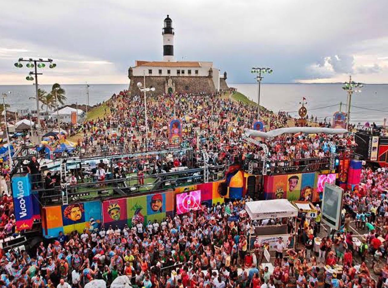 ‘Carnaval de Salvador no circuito Barra-Ondina está mantido’, anuncia Bruno Reis 