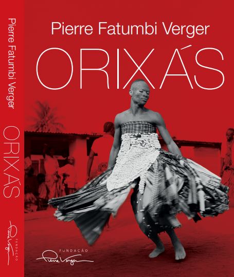 Fundação Pierre Verger lança nova edição do livro Orixás