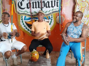 Websérie baiana narra história da capoeira em Juazeiro