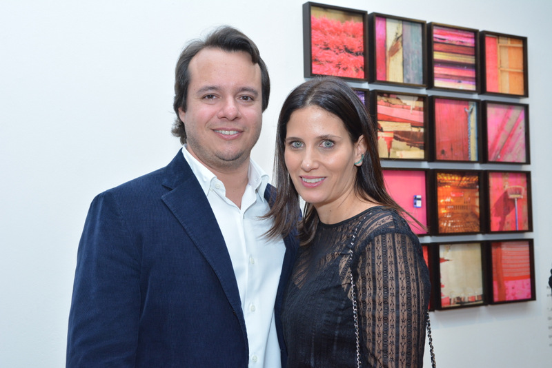 Suzana e Carlos Fonseca celebram fim de ano durante temporada em Trancoso 