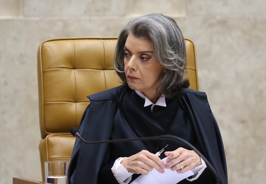 STF nega habeas corpus a Lula