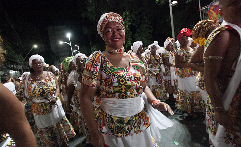 Sucesso nacional! Os números do carnaval em Salvador
