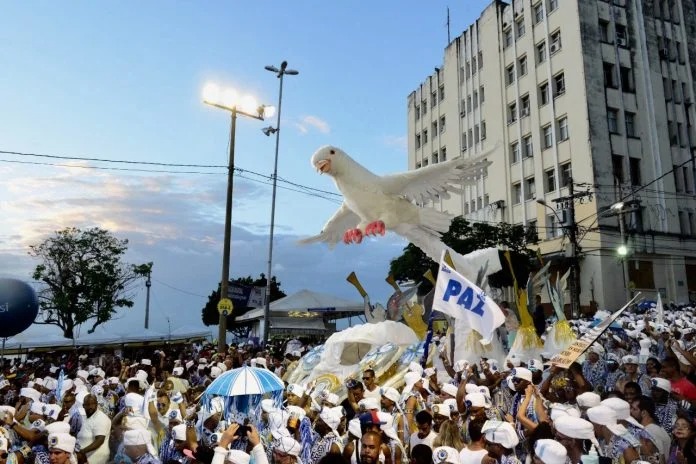SecultBA divulga resultado do Edital Carnaval Ouro Negro com mais de R$7 milhões em investimentos 